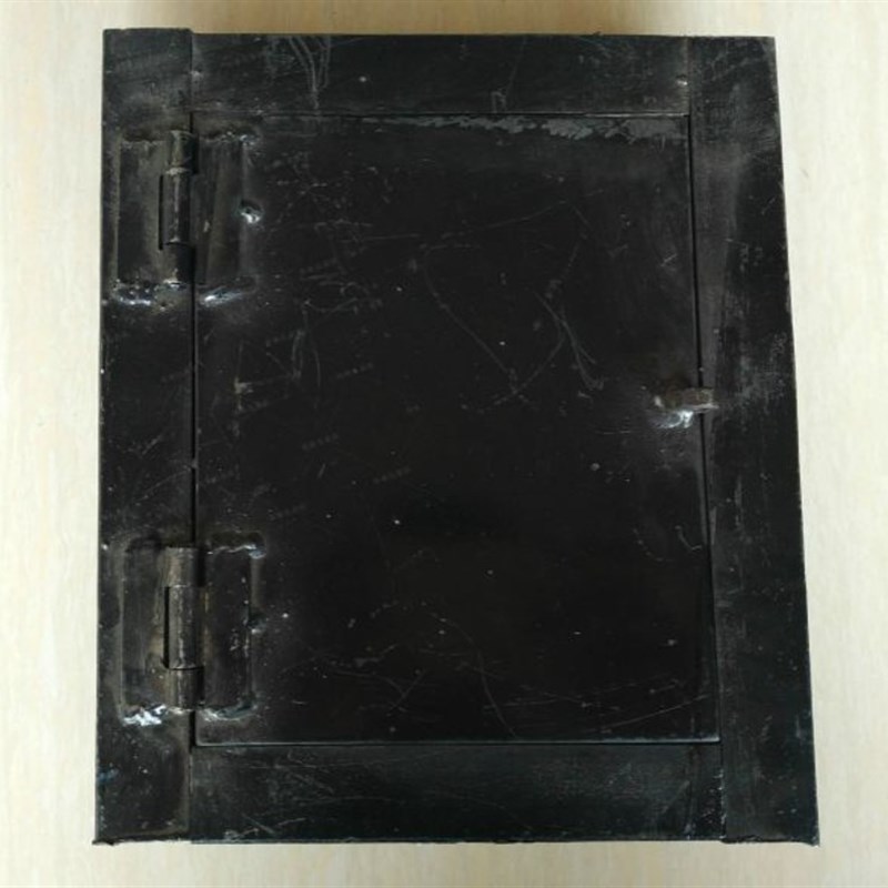 锅炉门农家乐饭店土灶台s家用炉门灶门土锅焊接炉条地锅家里土炕