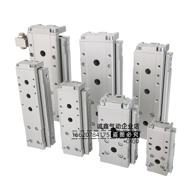 LCR-630 F2H-D-S1 LCR-20100-S6P4 LCR-1650-S2P4 LCR-16-10-P40