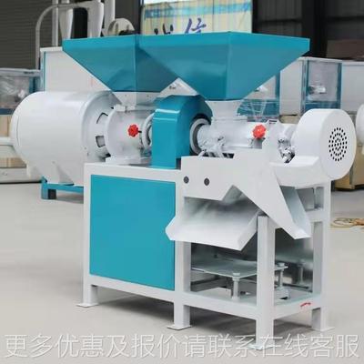 玉米加工村机器中小型 农工作WDP坊制糁加机 糁三相电 操作简单