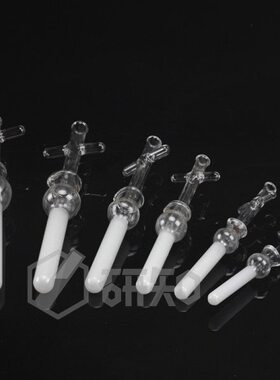 玻璃匀浆器组织研磨器 0.5ml1ml 2ml 5ml10ml 15ml 20ml30ml 50ml