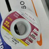 0.8mm有铅锡线 高级焊锡丝直径0.3 0.6 0.5 焊接维修锡丝100g 0.4