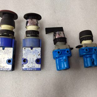 FESTO机械阀SVOS