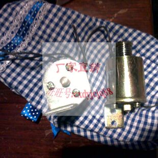 电磁操作机构分合闸线圈CT19 CT10/ CT10A电磁铁线圈