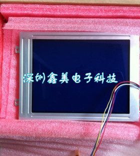 震德震雄注塑机Ai-01显示屏CMC-TG1N0584DTSW-W 5.7寸彩色显示屏