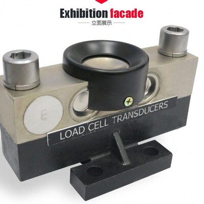 地磅柯力E型定制协议C型数字传感器清密解锁D2008D12电子称重仪表