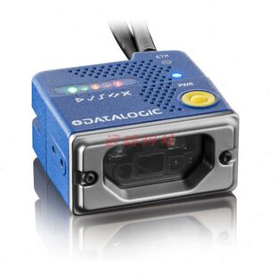 010超紧凑型工业二维一维固定式 Datalogic Matrix120 210 器 读码
