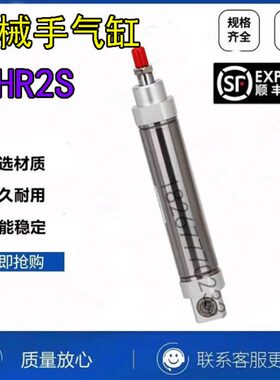 机械手气缸 TWSA摆动气缸DHR2S-40M125PPV-B010/14（轴承12/10）