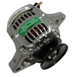 101211 77200发电机适用约翰迪尔发电机 1170发电机129423