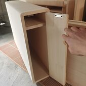 定制各种柜子斗柜抽屉柜门柜文件柜窄柜陈列展示架