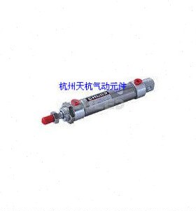 不锈钢迷你气缸MA16*150 / 不锈钢迷你气缸16*200 磁性气缸