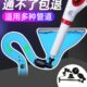 潜水艇疏通器厕所马桶堵疏通器厨房下水道疏通器家用高压