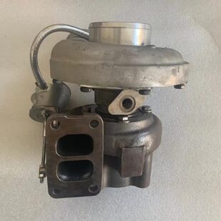 机 载机涡轮增压器 博格华纳1118010 A002_B.G303010000140Z临工装