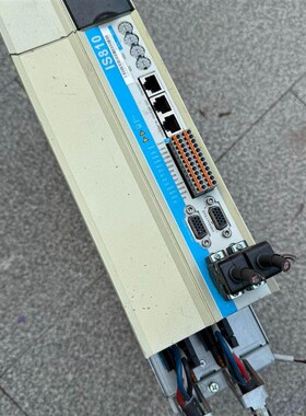 拆机汇川驱动器IS810N50M4TD026INT拆机现货