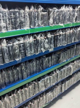 汇川伺服驱动器SV610NS2R8I 400W功率 220V