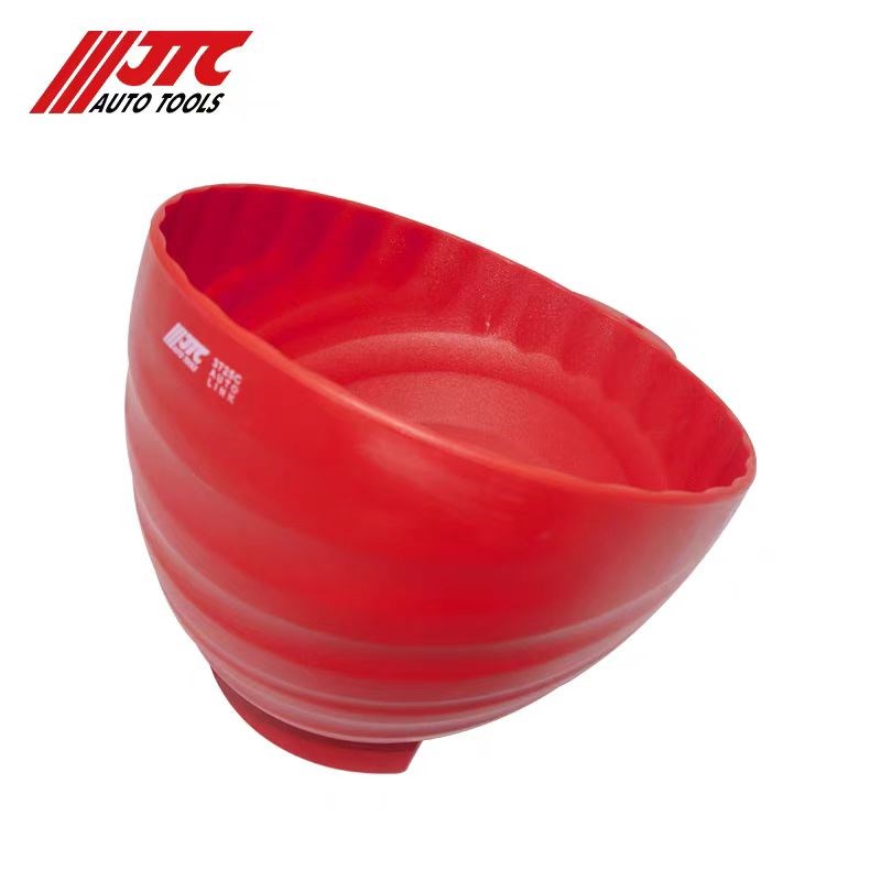 JTC汽修工具螺丝配件r收纳磁力碗磁铁捡拾器强磁器JTC3725C