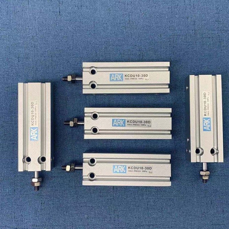 原装ARK方头气缸KCDM2RA/KCM2RA32-300/350/400/450/500/550