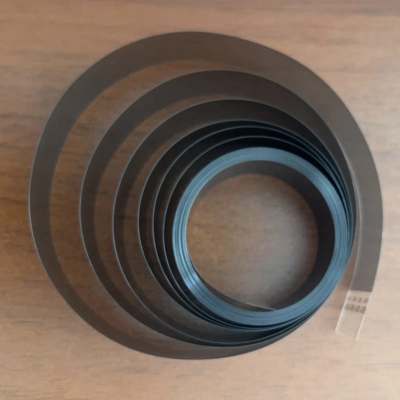 TX800 TX801 XP600 XP700喷墨打印机光栅条 写真机喷绘UV机光栅尺