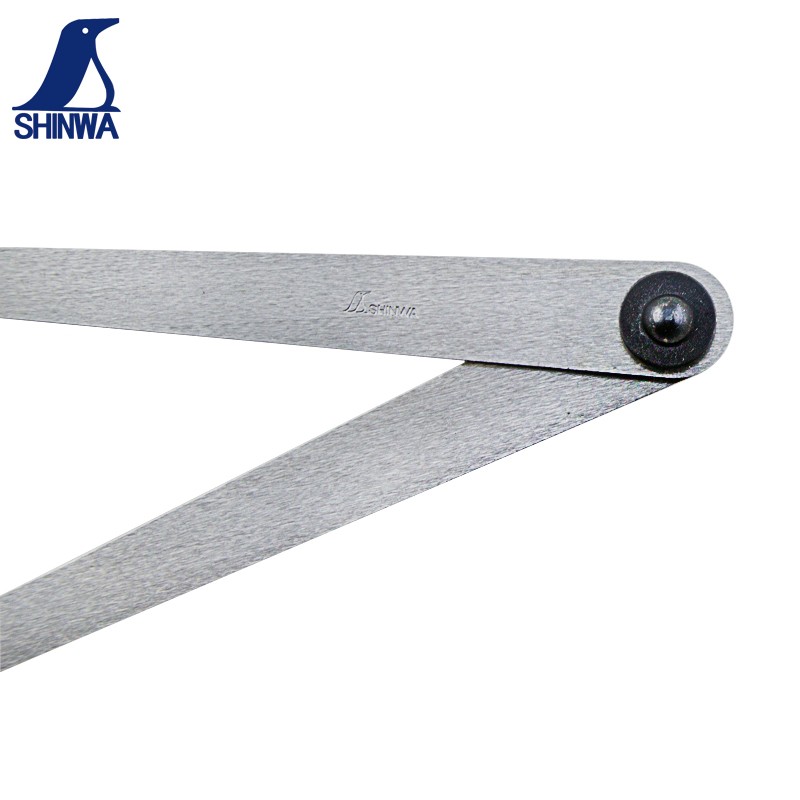 内外卡钳卡规内卡钳外卡钳内外卡15D0mm卡规内外卡钳五金工具量具