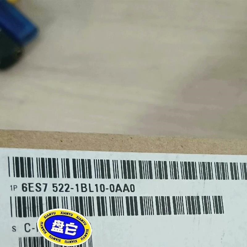 6 es7522-1bl10-0aa0讨价还价