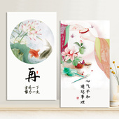 售后卡定制卡片订制贺卡高级感创意制作外卖卡留言卡电商淘宝店保