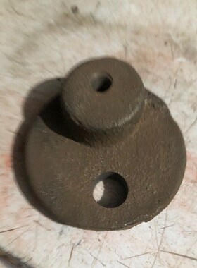 杭州 桂北 南通四川 M7130 7140 7132 7150 砂轮修整器金刚笔底座