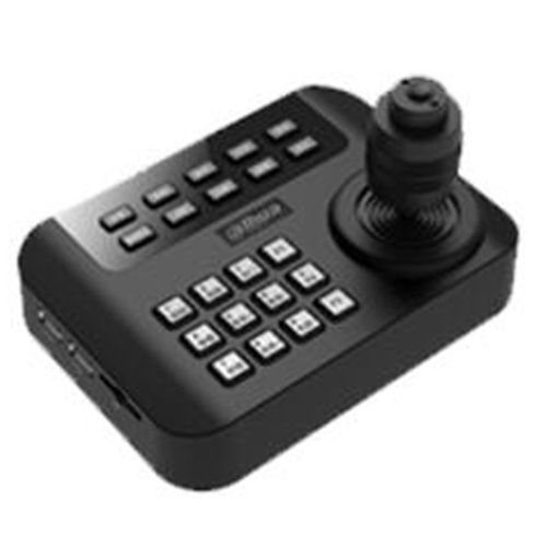 大华 DH-MKB1100 车载云台控制键盘