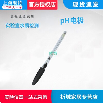 上海般特E65-1-BNC型工业实验室定制电极pH测定仪