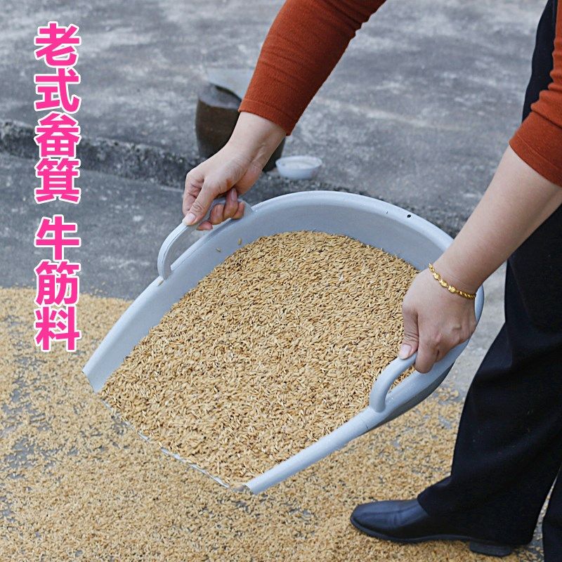 农村处老式熟胶撮子大号家用畚箕塑料双耳农用铲锨工地撮箕簸箕铲,个性定制/设计服务/DIY,照片冲印/小卡定制,淘宝优惠券,粉丝福利购,淘宝优惠卷