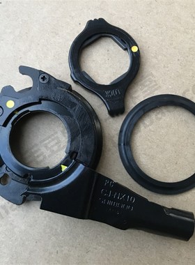 原装S/禧内变速CJ-NX10内七速下手换档臂下首内7变速配件换挡附件