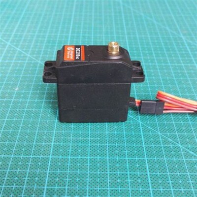 舵机究其科技 DS3218MG 机器人舵机 /大扭力数字舵机/数码舵机18