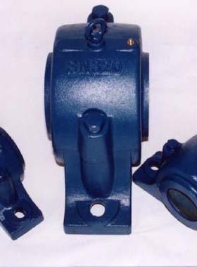 轴承座  滚动轴承座SN309