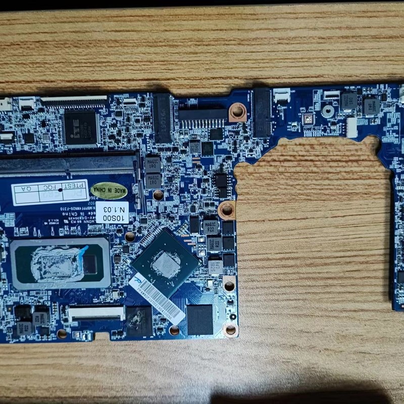 神舟 U45A主板机械革命S1 PLUS主板i7 单购PF4WN2F