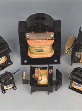 MQ1 交流 牵引电磁铁 MQ1-8N MQ1-5131 8KG 80N 拉动式 华信 HCN