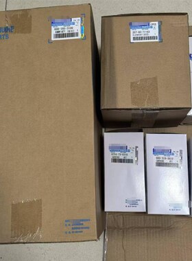 小松挖掘机PC300/350/360-7机油柴油液压油空气空调滤芯