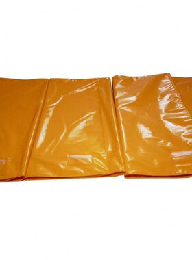 耐磨抗撕裂10KV压绝缘毯800x1000mm树脂绝缘毯厂家