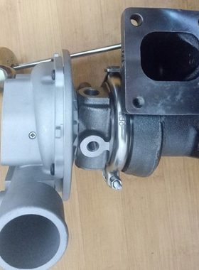 增压器 现代特拉卡2.9T柴油KHF5-28 RHF5 28201-4X700增压机泵