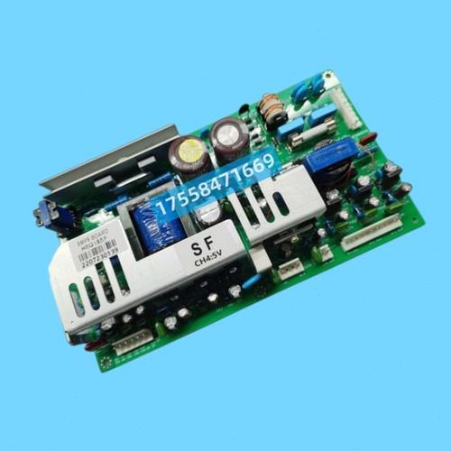 适用上海现代电梯配件HIVD900GT变频器电源板PB-H9G15ISF/IF全新