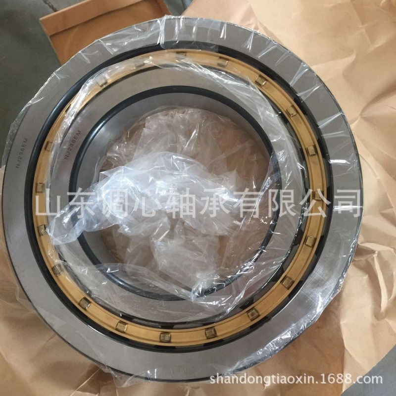 机械轴承NJ3880Q 单列圆柱滚子NJ2896轴承 大承载轴承NJ1040M现货