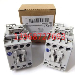 交流接触器 C16 Allen 现货 Bradley C12 原装 100