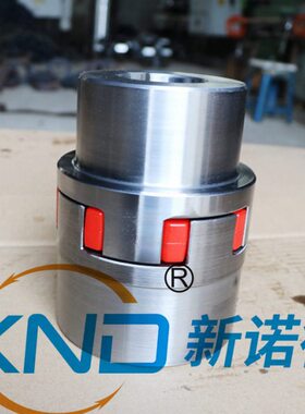 XLD5-LXD5型联轴器工厂/HZ42B星形弹性联轴器ZT42B型扩大孔联轴器
