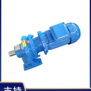 0.55 0.75 1.1 2.2摆线针轮减速机XWD3减速机 XW3 1.5 XWD3