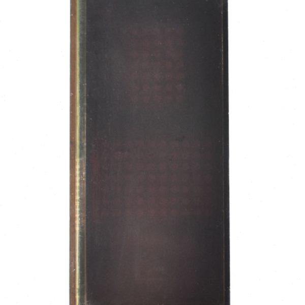 电梯配件/电梯轿内显示板LYS-c322轿内显示板滚动显示器 原装全新