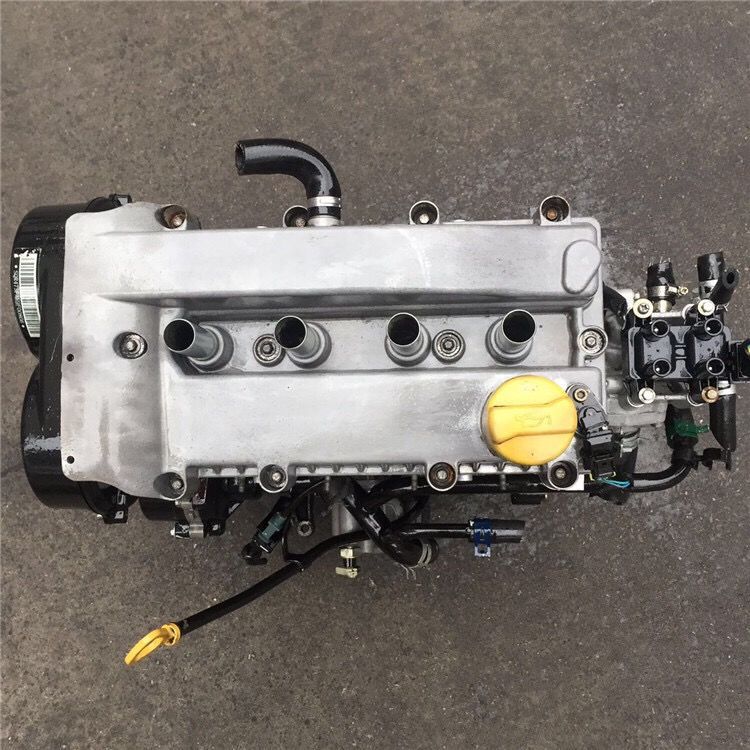 奇瑞瑞虎481发动机总成A3A5E3E5风云2旗云东方之子484 477480 473