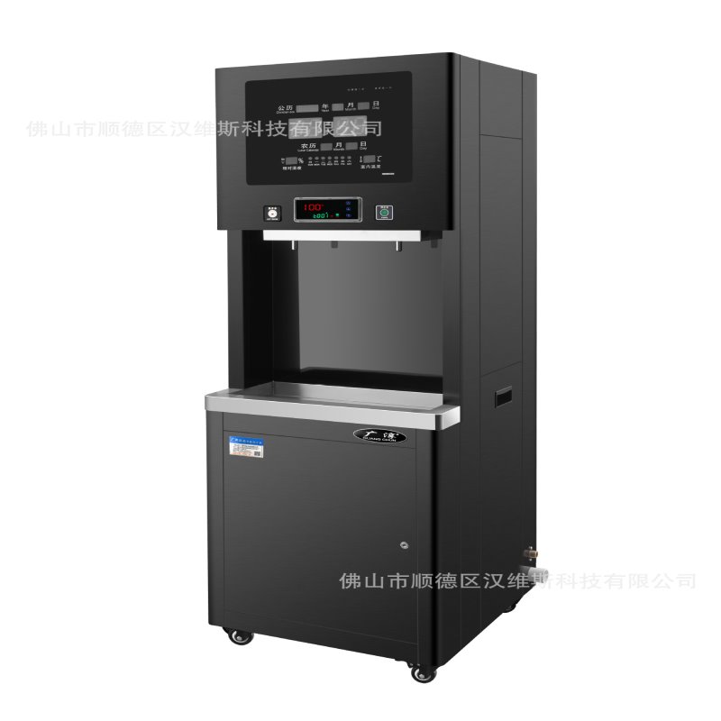 工厂商用即热式开水器学校园步进式饮水台WB系列恒温专用饮水机厂