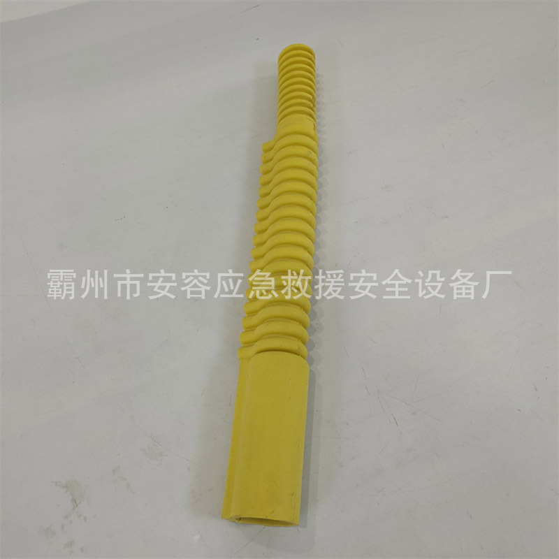 跳线导线遮蔽罩DDTXZ BZ10- 2-130x 608 mm橡胶导线遮蔽罩保护管