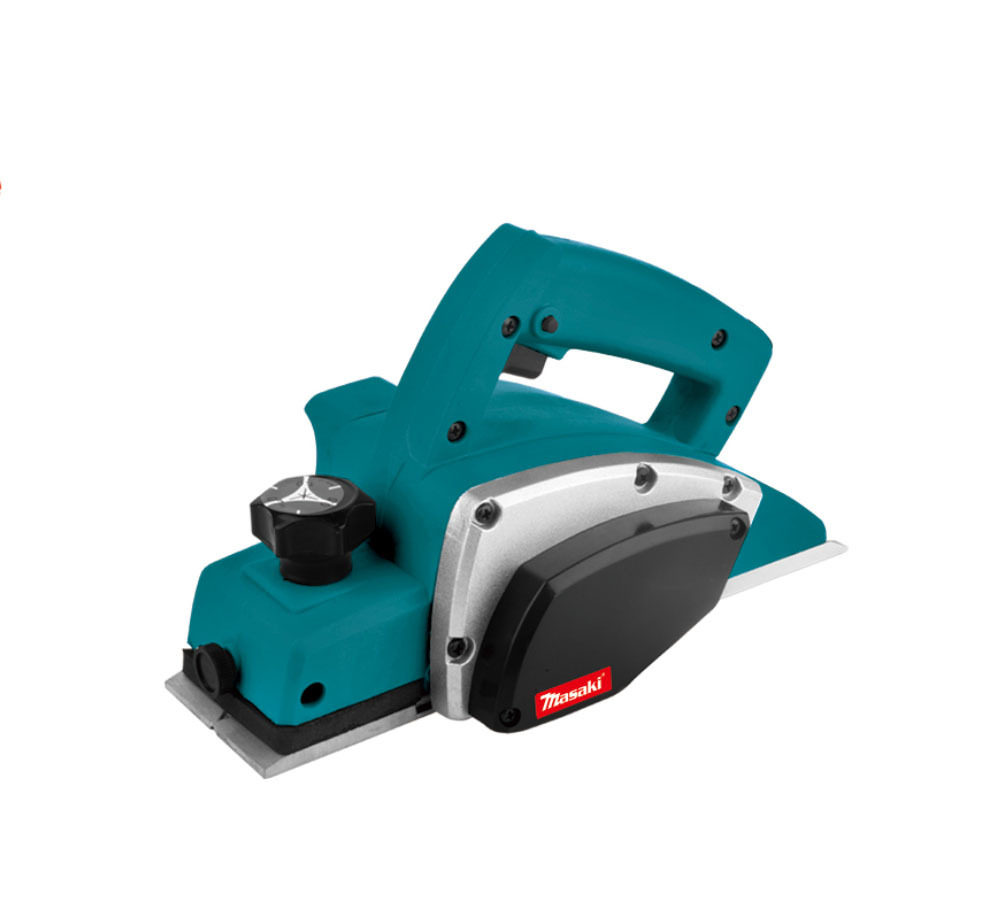 Masaki工厂批发电刨工具DIY迷你木工工具套装电刨电动工具