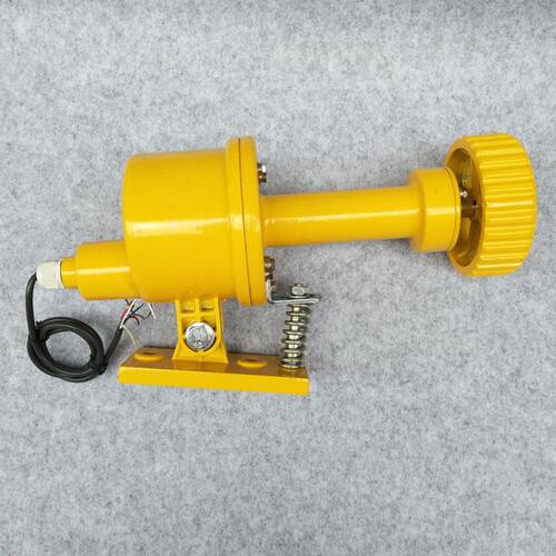 DH-II 打滑开关 皮带打滑检测仪 接触式打滑检测器
