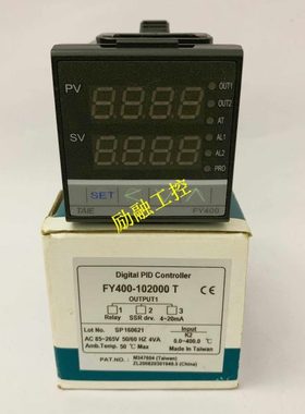 TAIE  FY400-102000T/FY400/FY700/FY900F/Y800 台仪温控器