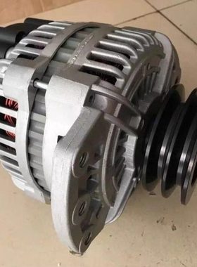 佩特来AVI168W3118发电机AVI168W3120发电机大巴校车客车发电机