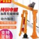 车载随车吊机汽车专用0.5小吊机12V24V货车1吨悬臂吊家用旋转吊机